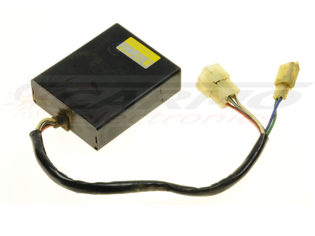 Beta Alp 200 CDI unit ECU ontsteking (32900-42A30, 131800-0260)